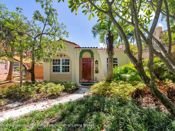 714 Sunset Rd, West Palm Beach, FL 33401