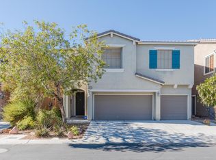 9815 White Lilac St, Las Vegas, NV 89178