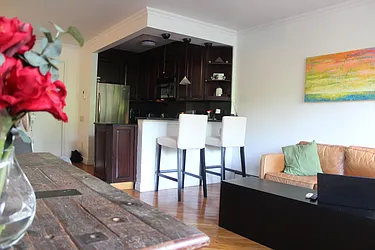 Rented by Compass