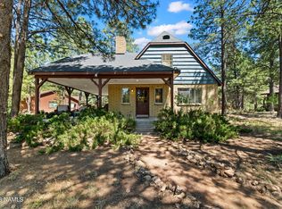 5055 N Country Club Dr, Flagstaff, AZ 86004