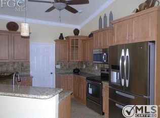 2437 SW 25th St, Cape Coral, FL 33914