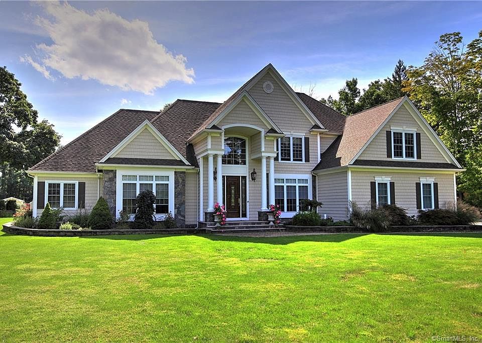 95 Jinny Hill Rd, Cheshire, CT 06410 Zillow