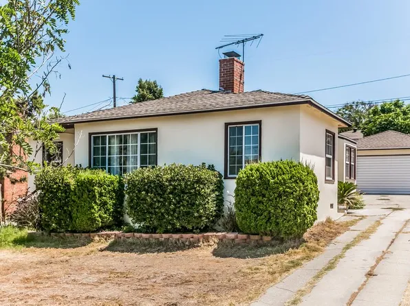 4542 Pasadena Ave, Long Beach, CA 90807