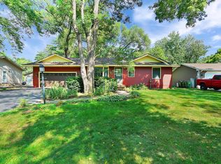 768 113th Cir NE, Blaine, MN 55434