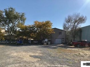 3925 Fairview Dr, Carson City, NV 89701