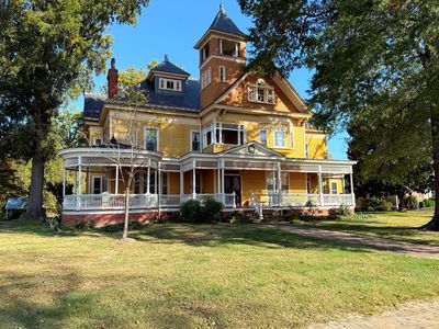 117 Reid St, Chatham, VA, 24531