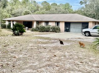 850 Cousintown Rd, Interlachen, FL 32148