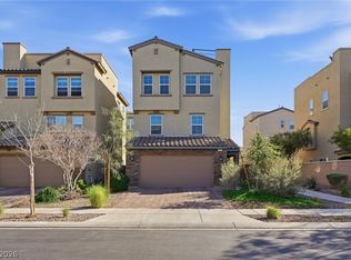 113 Campbelltown Ave, Henderson, NV 89015