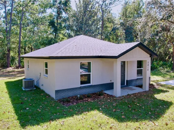 7810 W Fern Pl, Homosassa, FL 34448