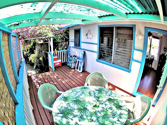 cottage porch~