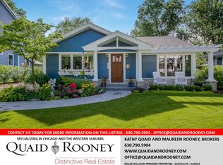 520 Longfellow Ave, Glen Ellyn, IL