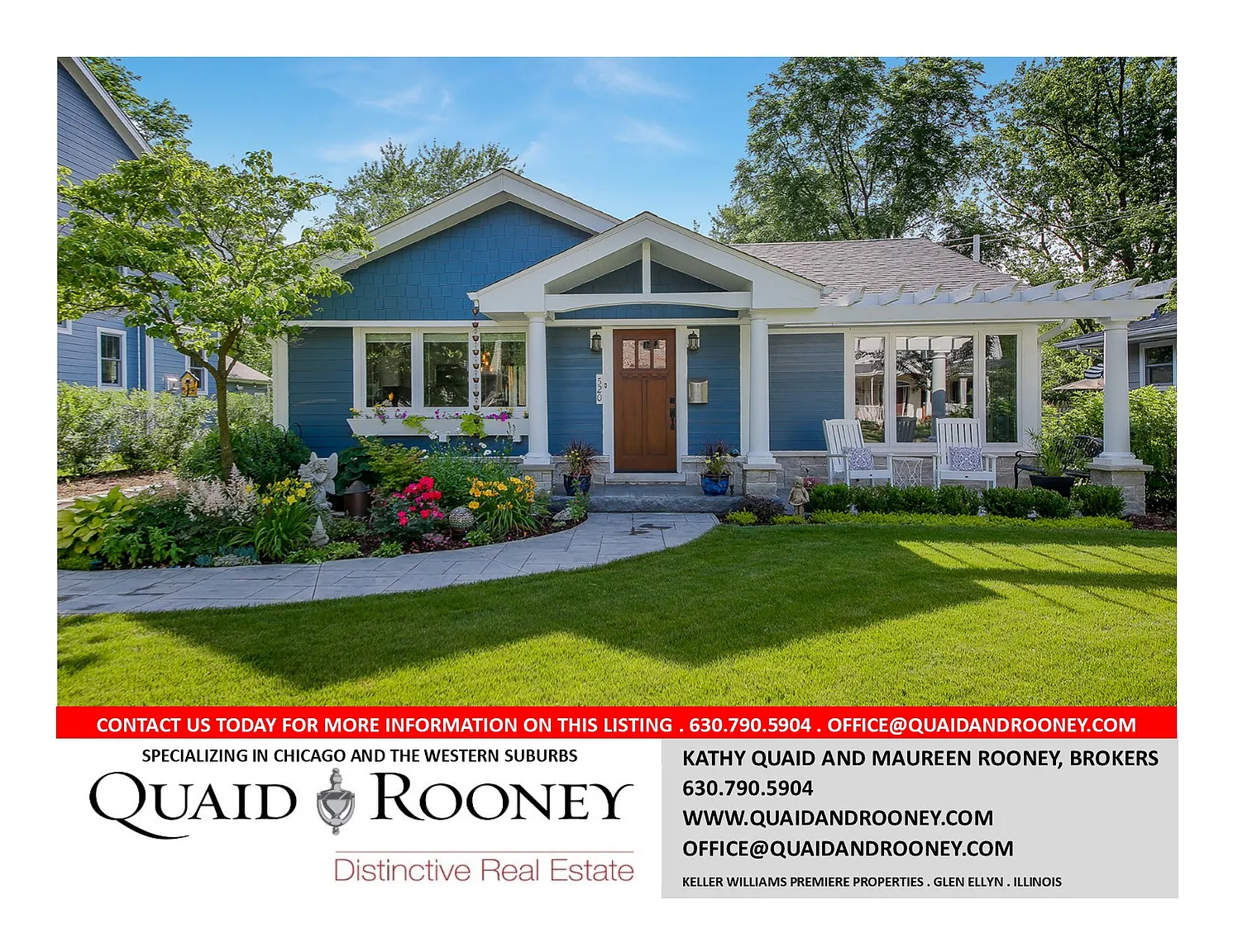 520 Longfellow Ave photo 1