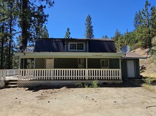 8050 Rattlesnake Rd, Hayfork, CA 96041