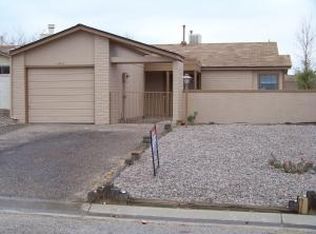 4845 Aqua Marine Dr NE, Rio Rancho, NM 87124