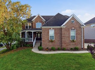 3241 Cherry Meadow Path, Lexington, KY 40509