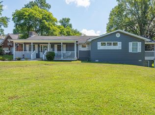 6424 Trails End Rd, College Grove, TN 37046