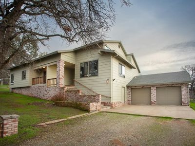 11599 Vickie Dr, Loma Rica, CA, 95901