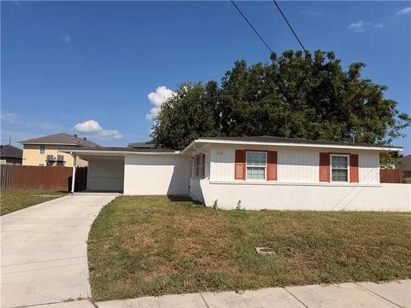 4747 Plauche Cir, New Orleans, LA 70126