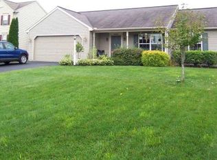 3122 Paulownia Ln, York, PA 17404