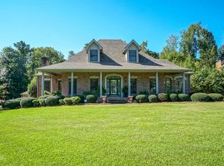 120 Ashford Park, Macon, GA 31210