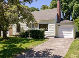5715 SE 22nd Ave, Portland, OR 97202