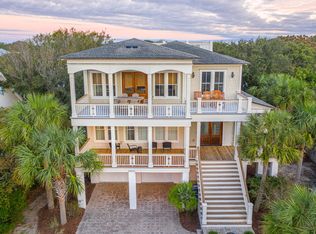 2603 Palm Blvd, Isle Of Palms, SC 29451