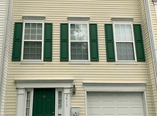 3413 21st St SE, Washington, DC 20020