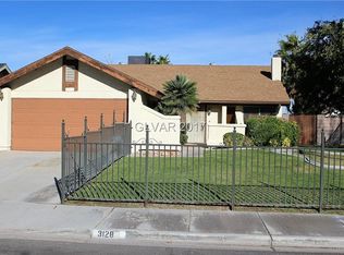 3128 Floral Vista Ave, Henderson, NV 89014