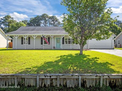 219 Zachary Lane, Hubert, NC, 28539