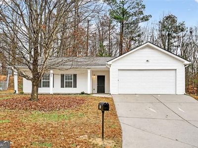 205 Remington Ct, Dallas, GA, 30132