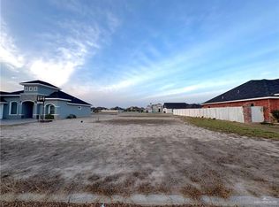 0 Cedarwood Dr, Rio Grande City, TX 78582