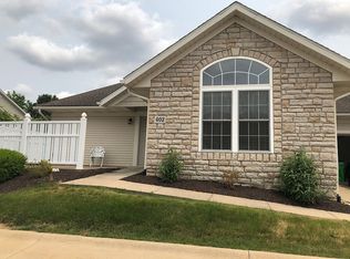2452 Barrington Way #401, Wooster, OH 44691