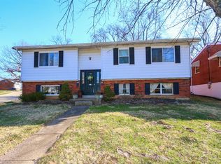 416 Silverlake Ave, Erlanger, KY 41018
