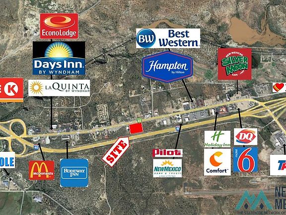 4th image of 2390 Historic Route 66