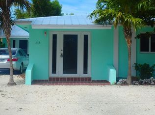 225 W Indies Rd #225, Tavernier, FL 33070