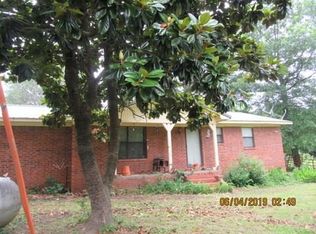 20268 Race Track Rd, Spiro, OK 74959