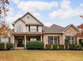 2418 Rothmore Dr SW, Huntsville, AL 35803