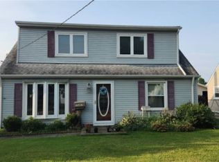 15467 Bowfin Blvd, Brookpark, OH 44142