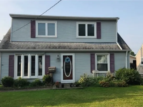 15467 Bowfin Blvd, Brookpark, OH 44142