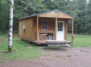 81028 Maple Ln W, Butternut, WI 54514