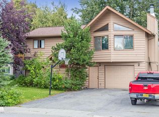3901 Galactica Dr, Anchorage, AK 99517