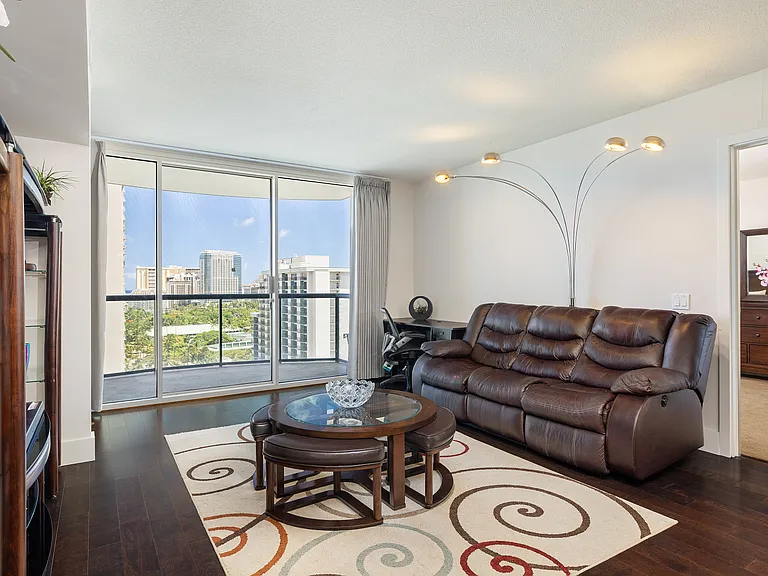 1837 Kalakaua Ave #1603 — Photo 6