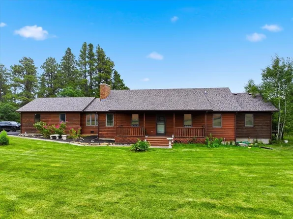 20826 Radio Tower Rd, Sturgis, SD 57785