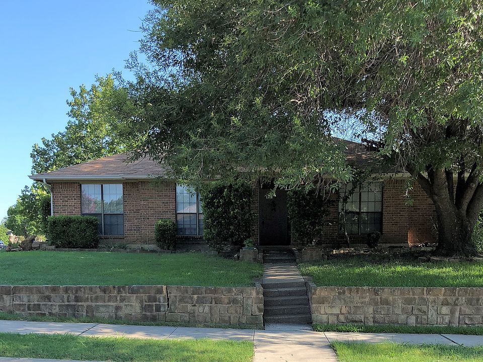 2427 Deer Run, Lewisville, TX 75067 Zillow