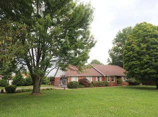 301 Winter Park Dr, Somerset, KY 42503