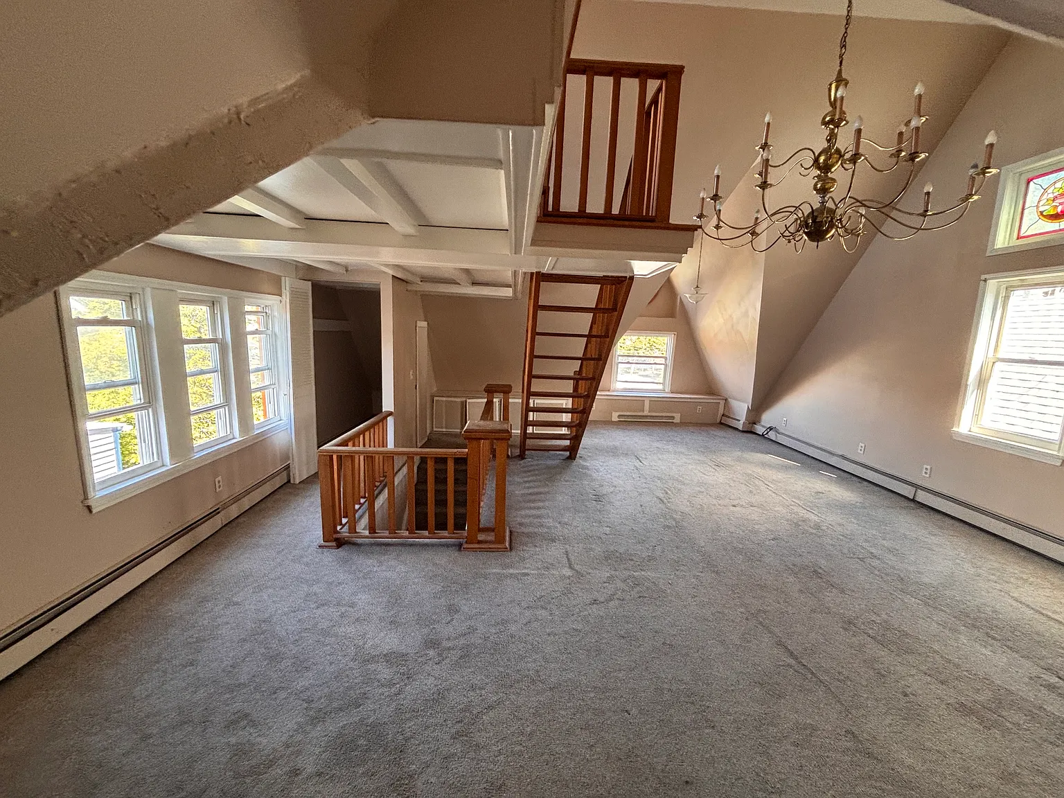 1 bed, 900 sqft, $1,000 — Photo 2