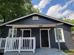 905 E 8th St, West Point, GA 31833