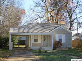 1114 9th Ave SE, Decatur, AL 35601