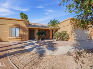 10390 S Fairway Dr, Yuma, AZ 85367
