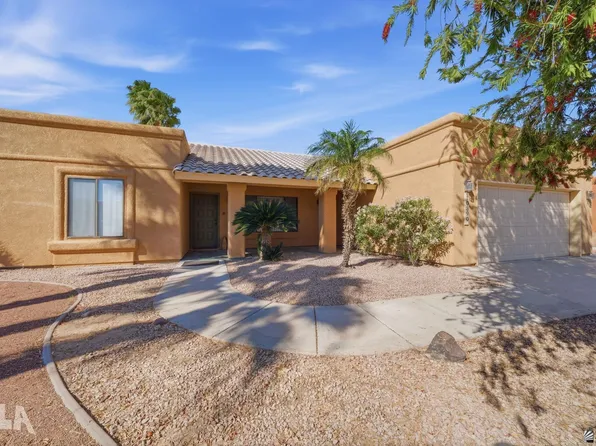 10390 S Fairway Dr, Yuma, AZ 85367
